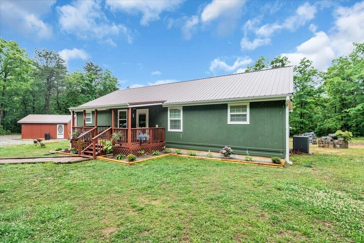 Property Photo:  802 Meyers Rd  TN 37301 