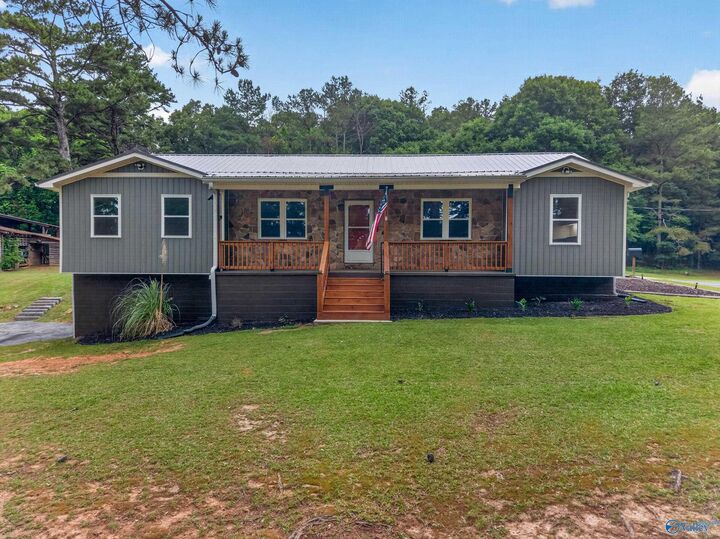 Property Photo:  1821 Slasham Road  AL 35953 
