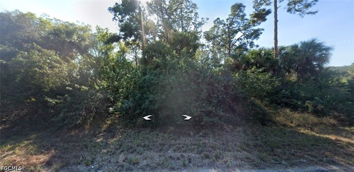 Property Photo:  602 Merrimack Court  FL 33935 