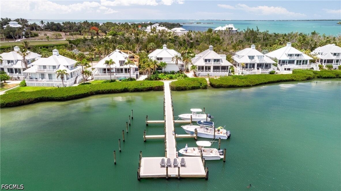 Property Photo:  515 Useppa  FL 33924 