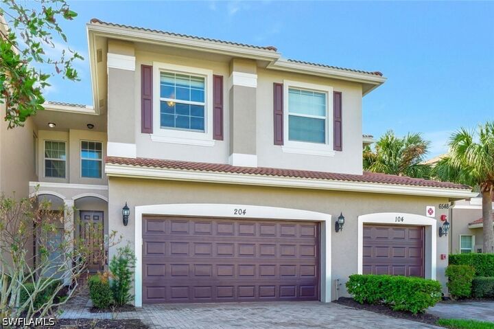 Property Photo: 6548 Monterey Point 204 FL 34105