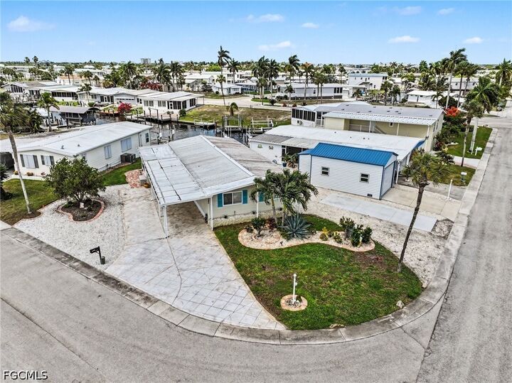 Property Photo:  17540 Peppard Drive  FL 33931 