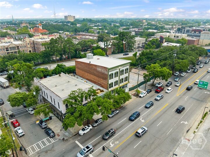 Property Photo:  408 Martin Luther King Boulevard  GA 31401 