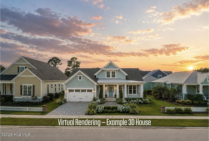 Property Photo:  1315 Star Grass Way  NC 28451 