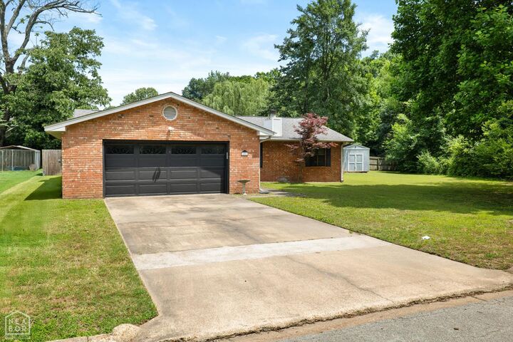 Property Photo:  3208 Turtle Creek  AR 72404 