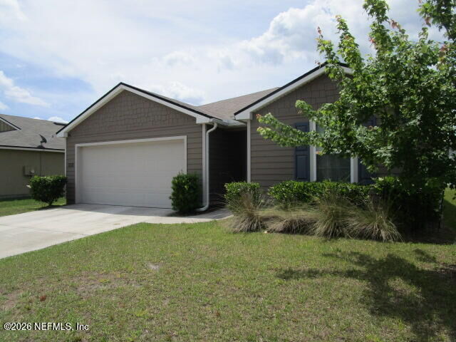 Property Photo: 9056 Tahoe Lane FL 32222