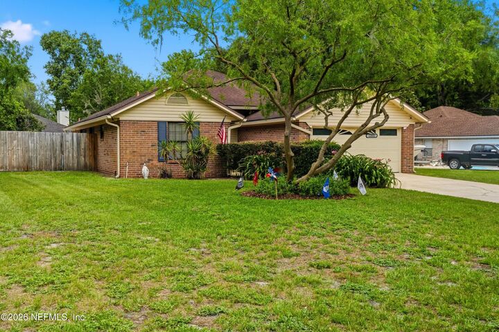 Property Photo:  12551 Moose Road  FL 32226 