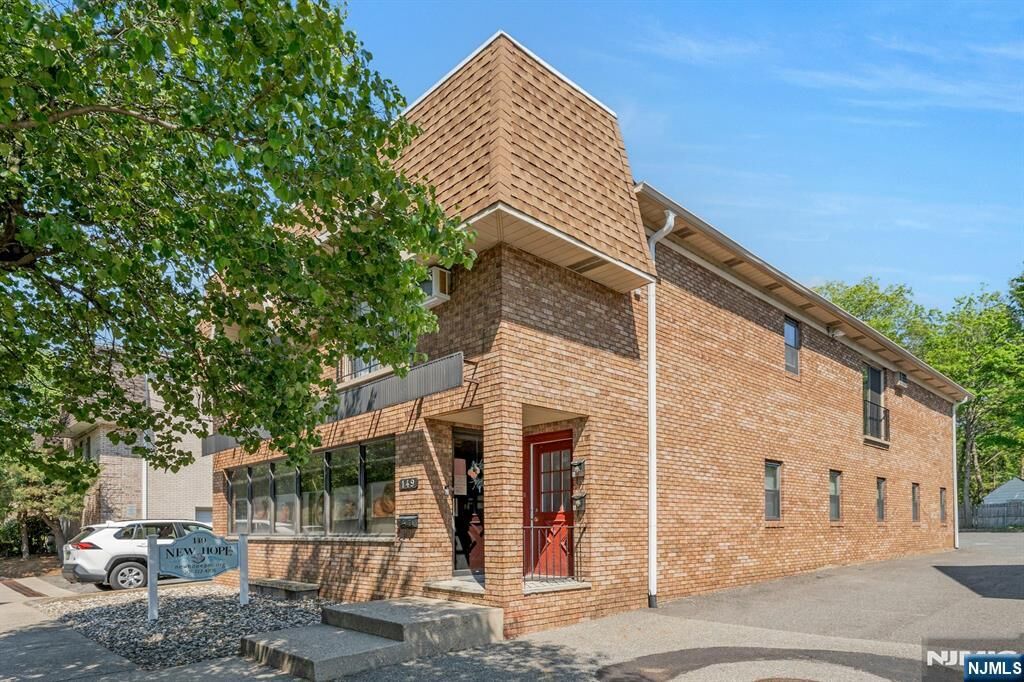 Property Photo:  149 3rd Avenue  NJ 07675 