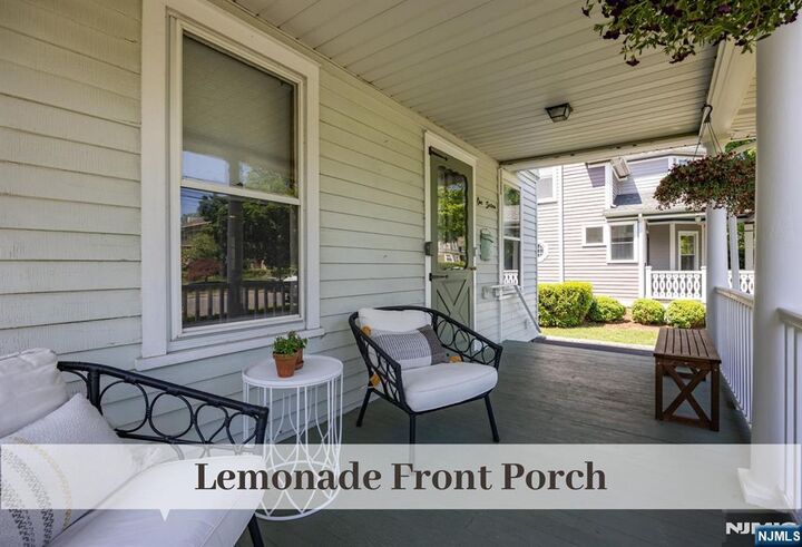 Property Photo:  116 Kenilworth Road  NJ 07450 