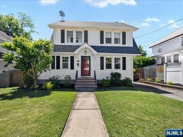 Property Photo:  146 Kensington Avenue  NJ 07648 