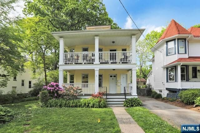 Property Photo: 43 Boyce Place 2 NJ 07450