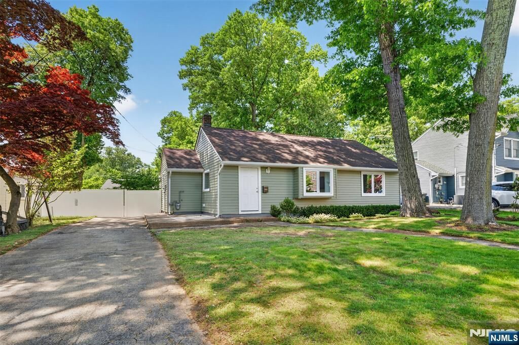Property Photo: 101 Sheldon Street NJ 07481