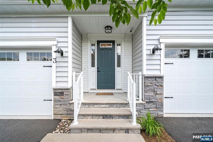 Property Photo: 3 Azalea Lane NJ 07009