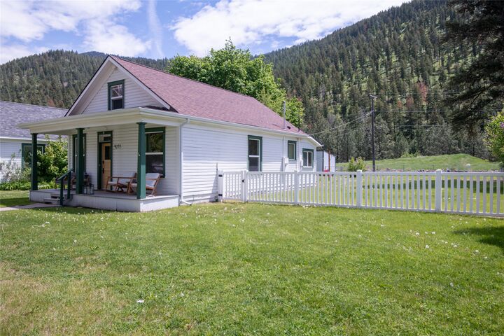 Property Photo:  9271 Stimson Boulevard  MT 59823 