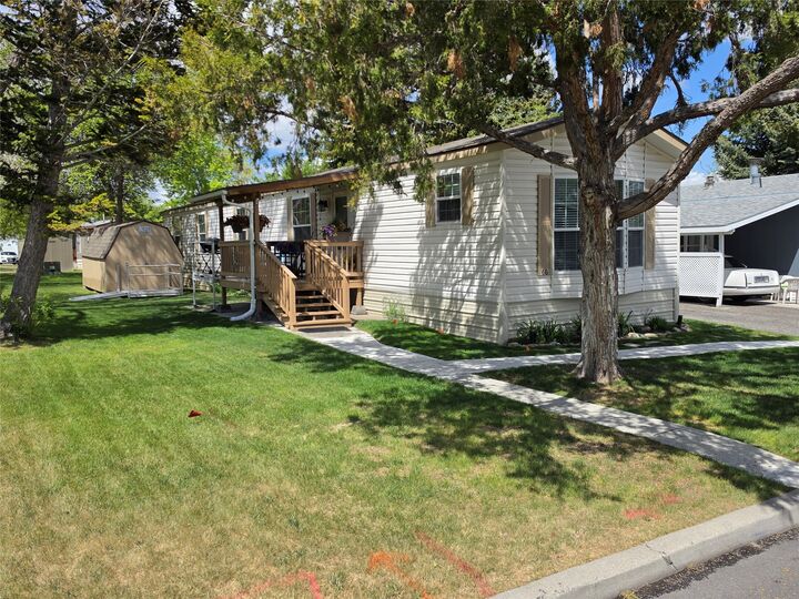 Property Photo:  3000 Villard Avenue 66  MT 59601 