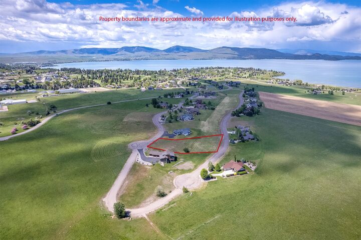 Property Photo: 226 Pheasant Ridge Lane MT 59860