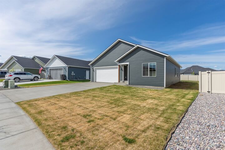 Property Photo:  315 Meadow View Loop  MT 59635 