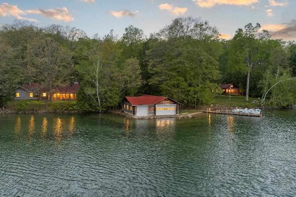 Property Photo: 353 &Amp 325 E Shadow Trails MI 49712