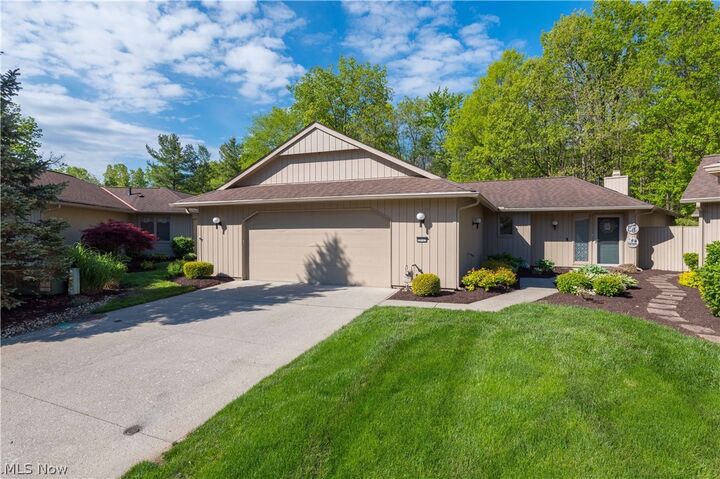 Property Photo:  33125 Cedar Branch Circle  OH 44039 