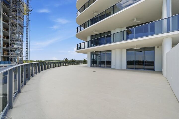 Property Photo: 5100 Seagrass Blvd 201 FL 33928