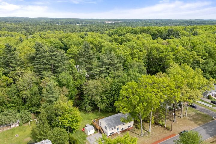 Property Photo:  87 Belmont Drive  NH 03054 