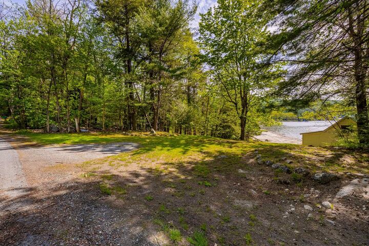Property Photo:  416 Shaker Boulevard  NH 03748 