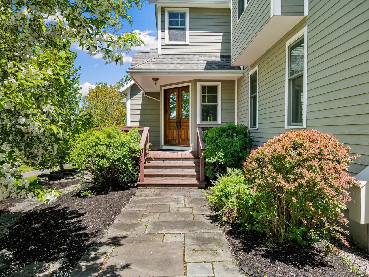 Property Photo: 163 Chapin Road VT 05452