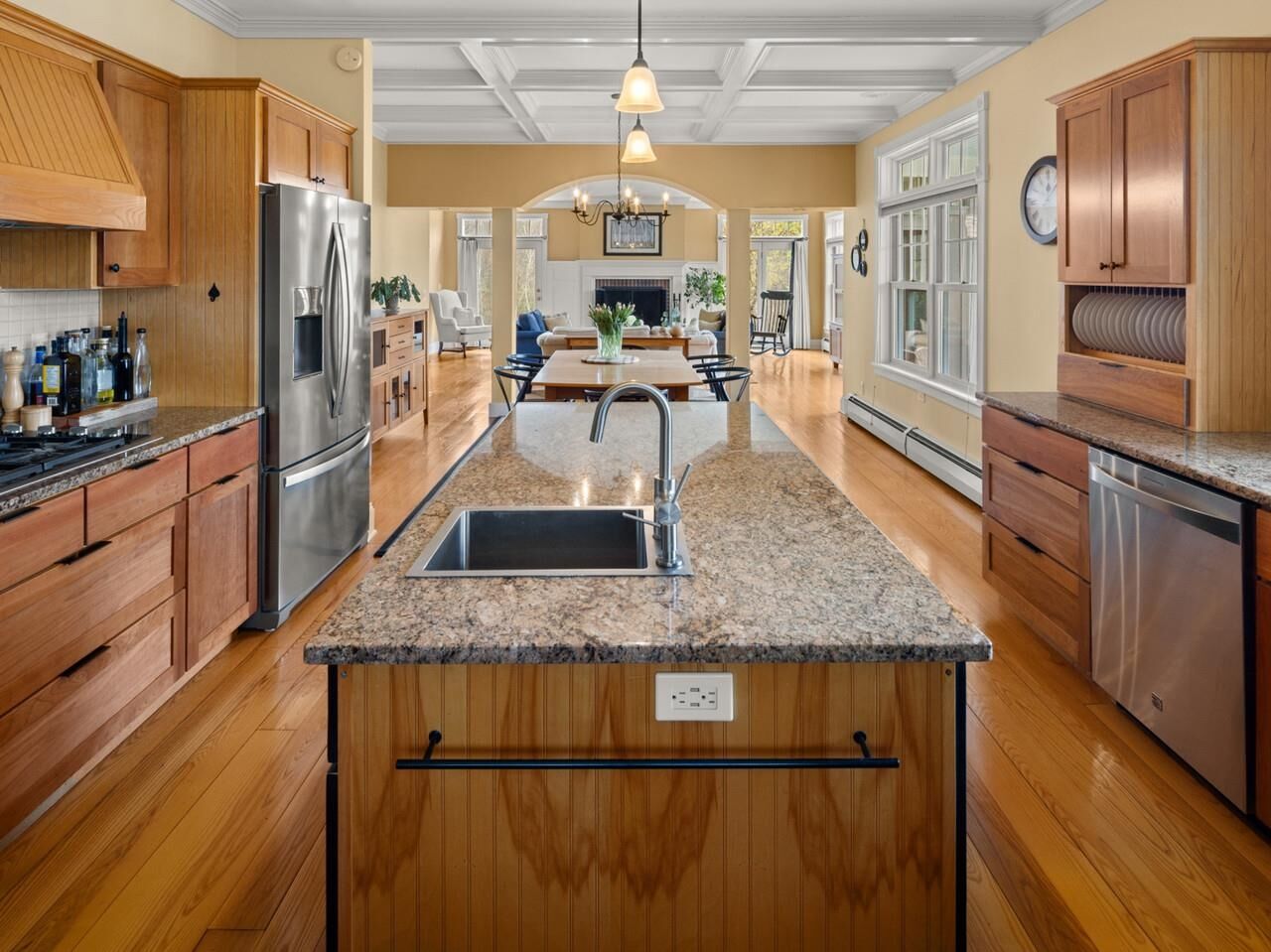 Property Photo:  10 Hedgehog Hill  VT 05489 