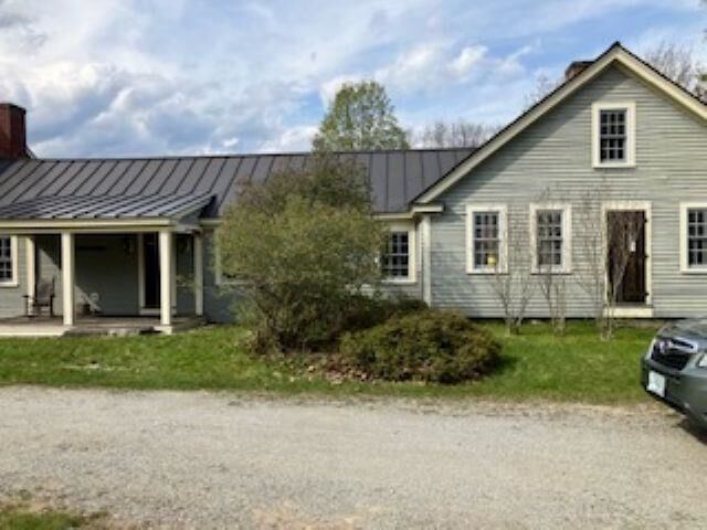 Property Photo: 338 E. Washington Road NH 03221