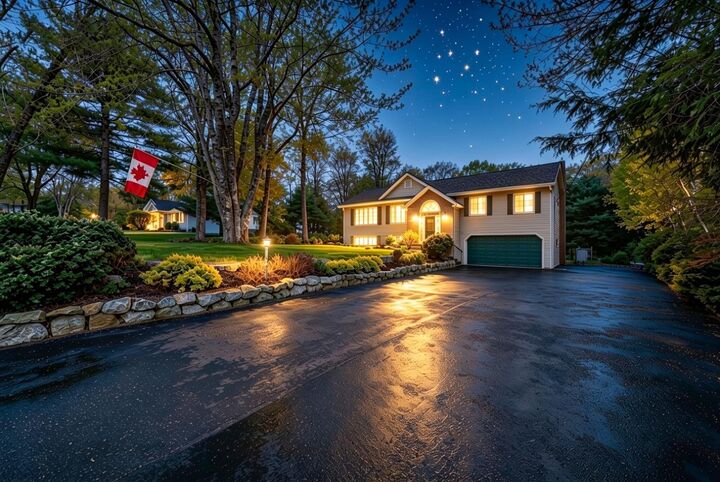 Property Photo:  30 Ashford Close  NS B3Z 1C9 