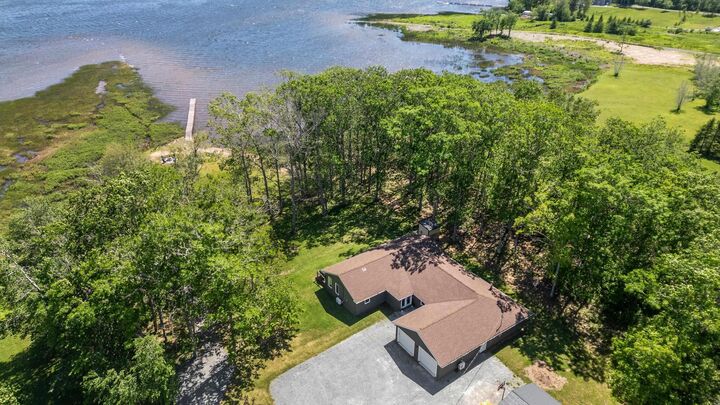 Property Photo: 40 Martins Point Road NS B2T 1H9