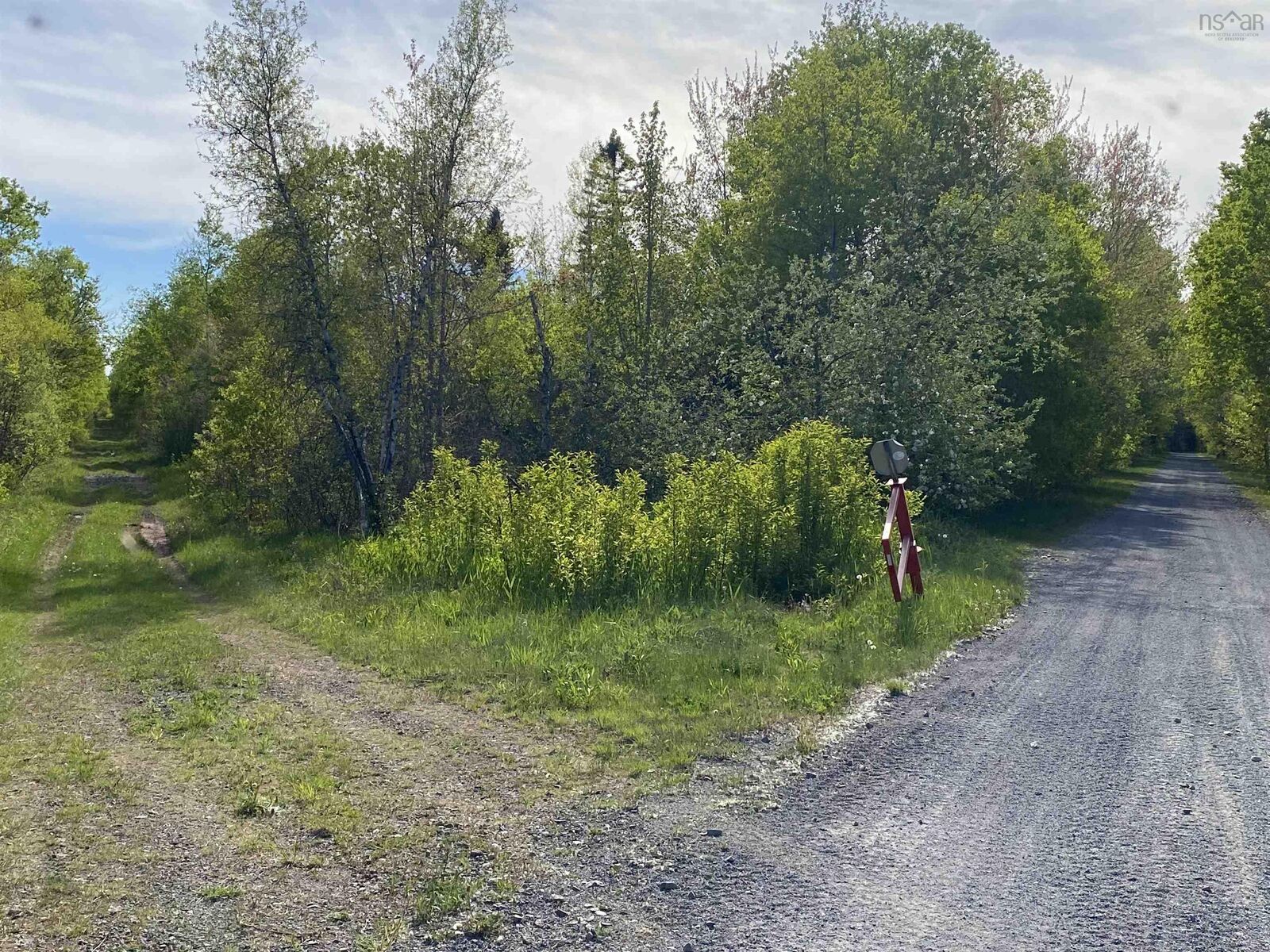 Property Photo:  Lot Siding Road  NS B0K 1V0 
