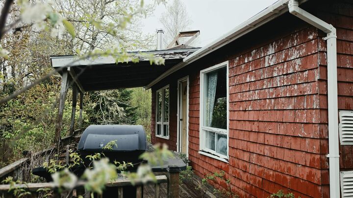 Property Photo: 105 Evergreen Road NS B0H 1N0