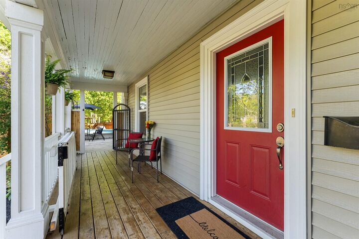 Property Photo: 148 Main Street NS B4N 1J8
