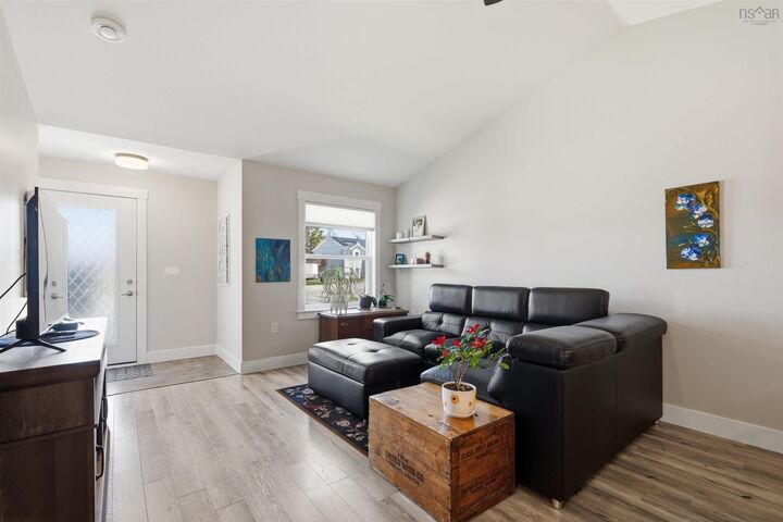 Property Photo: 169 Atholea Drive NS B2V 1C7