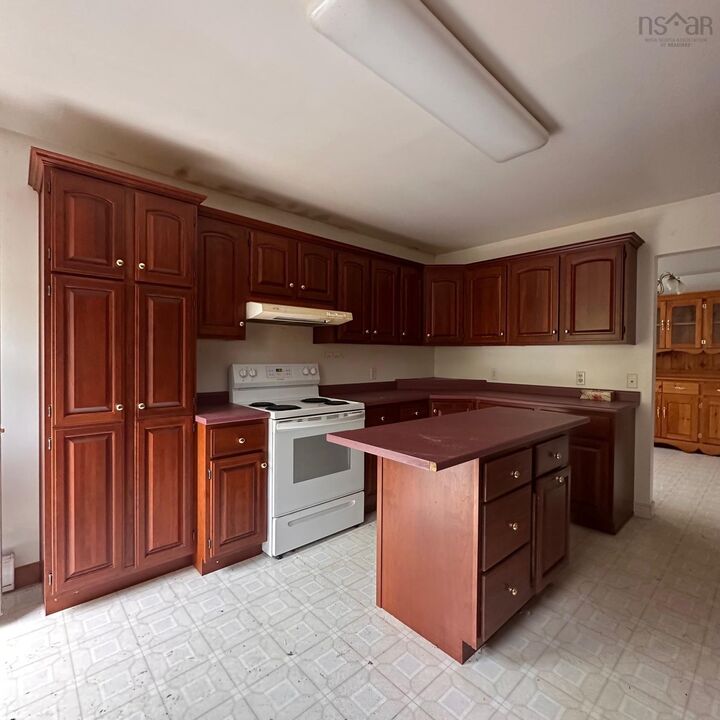 Property Photo: 282 Croft Road NS B0J 1K0