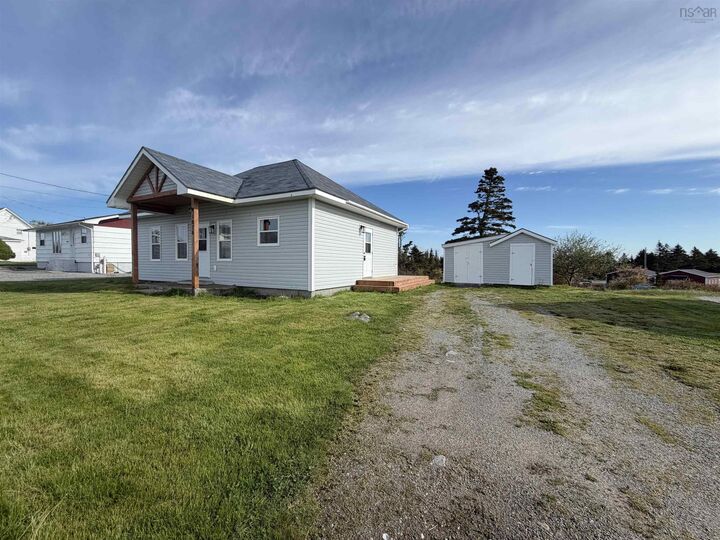 Property Photo:  1878 330 Highway  NS B0W 1P0 
