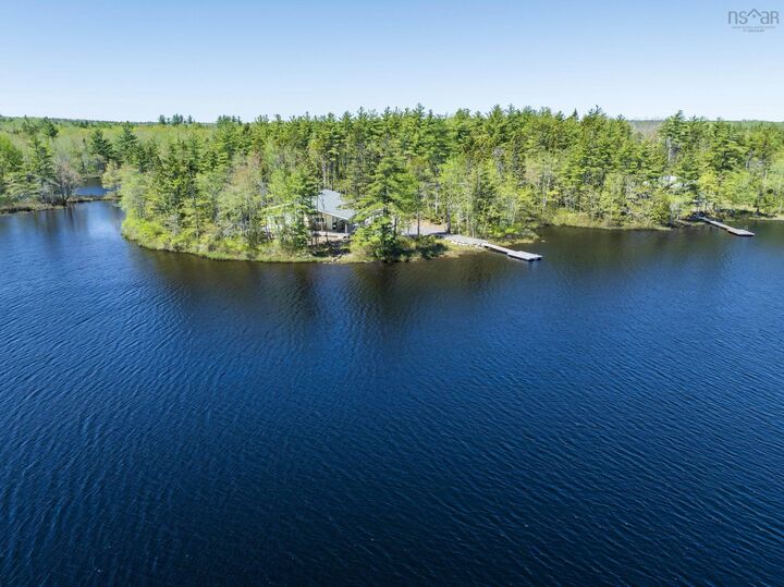 Property Photo: 795 East Clifford Road NS B0R 1E0