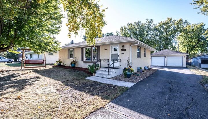 Property Photo:  351 E 97 1/2 Street  MN 55420 