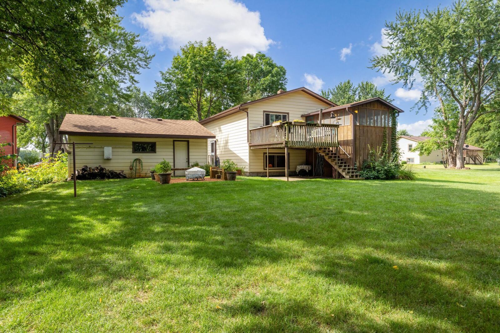 Property Photo:  37 Ben Nevis Lane  MN 56387 