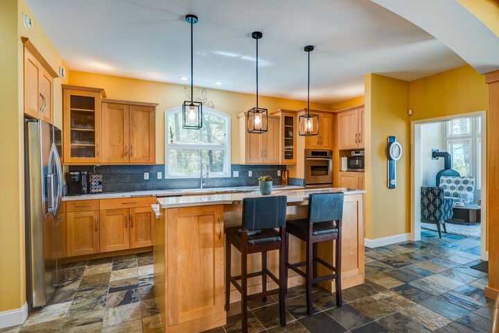Property Photo:  3445 Mission Road NE  MN 56601 