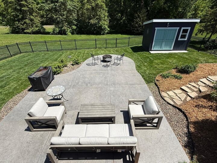 Property Photo:  1195 Silverwood Road  MN 55125 
