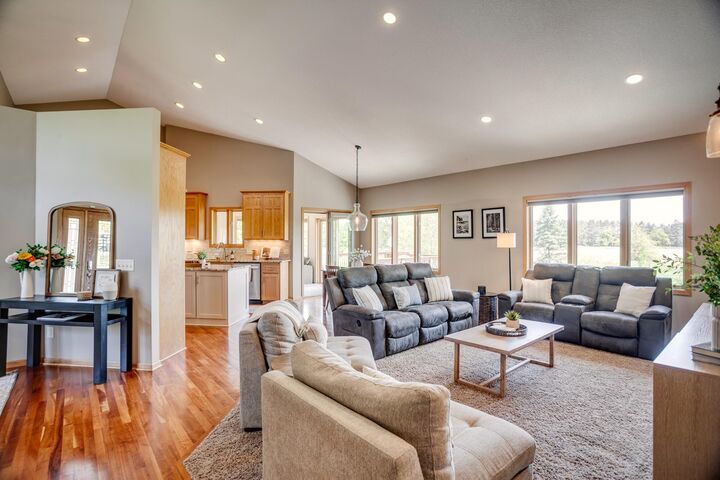 Property Photo:  13506 210th Circle NW  MN 55330 