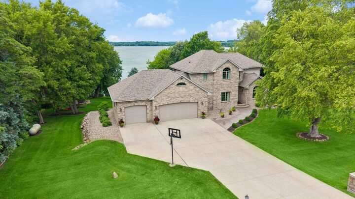 Property Photo: 3275 Newcomb Avenue SW MN 55321