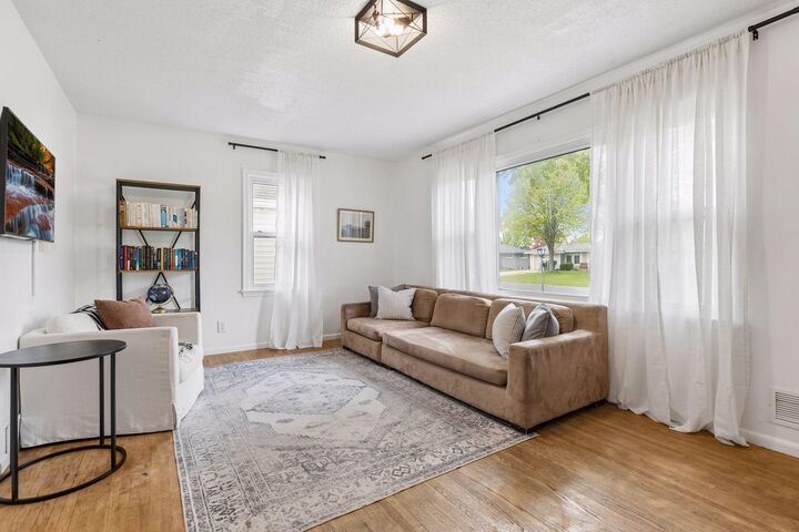 Property Photo:  8721 Columbus Avenue S  MN 55420 