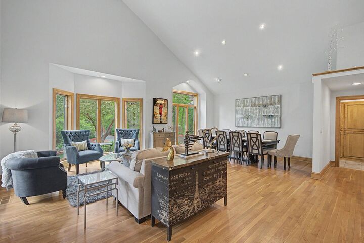 Property Photo: 11445 Landing Road MN 55347