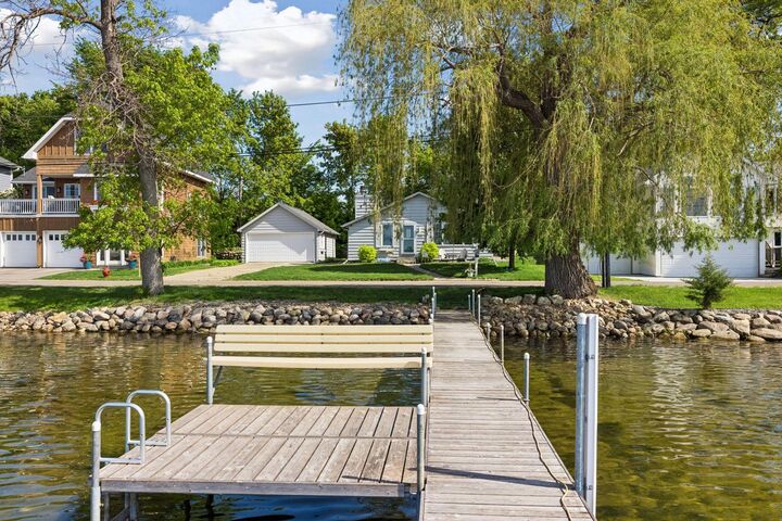 Property Photo:  3335 Crystal Bay Road  MN 55391 