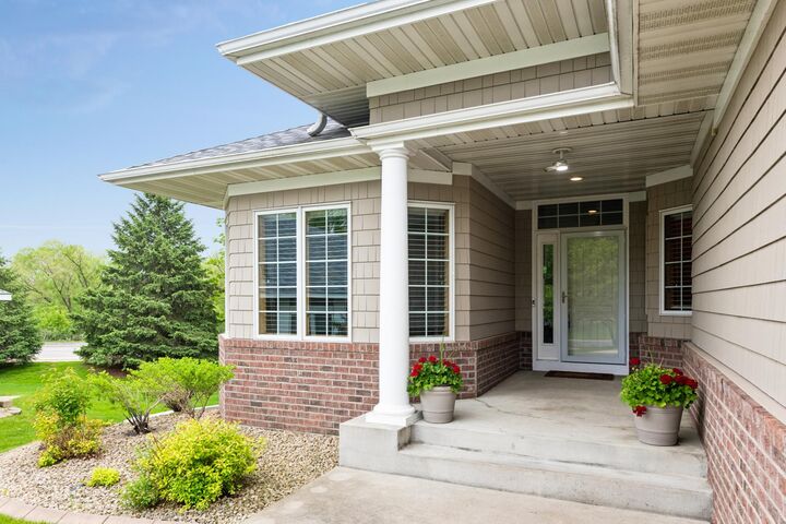 Property Photo: 9009 Sutton Drive MN 55347