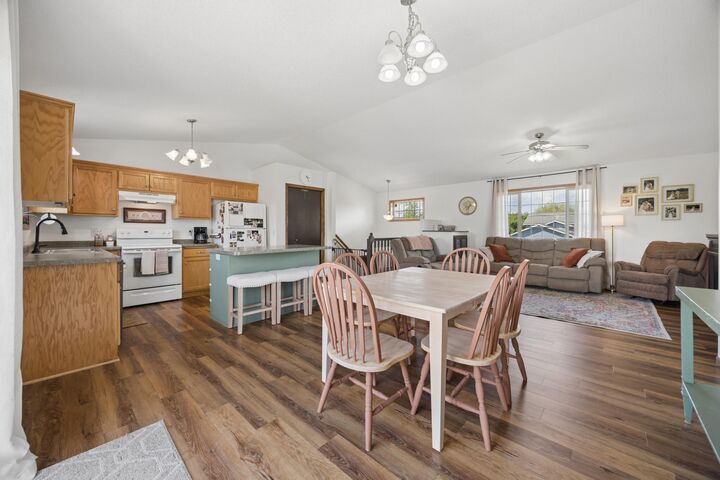 Property Photo: 14931 Mary Beth Lane MN 56345