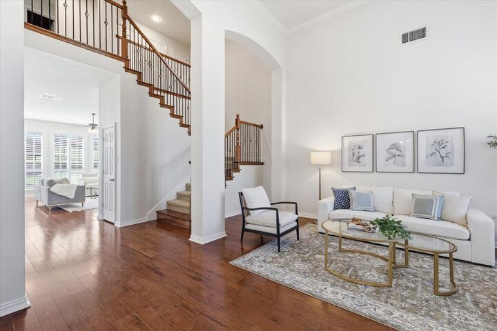 Property Photo:  9728 Sam Bass Trail  TX 76244 